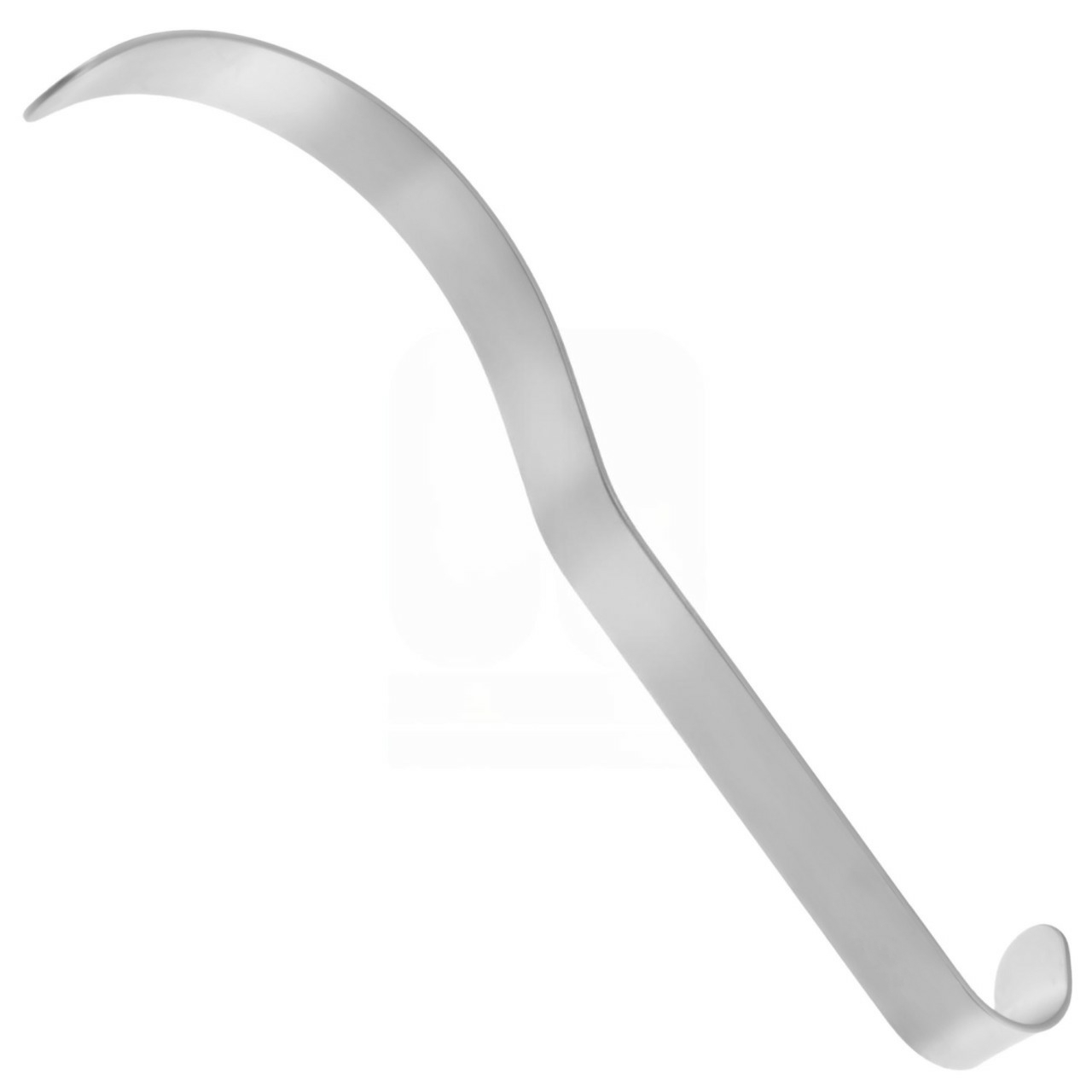 Deaver Retractor – Essential Tool for Tissue Retraction