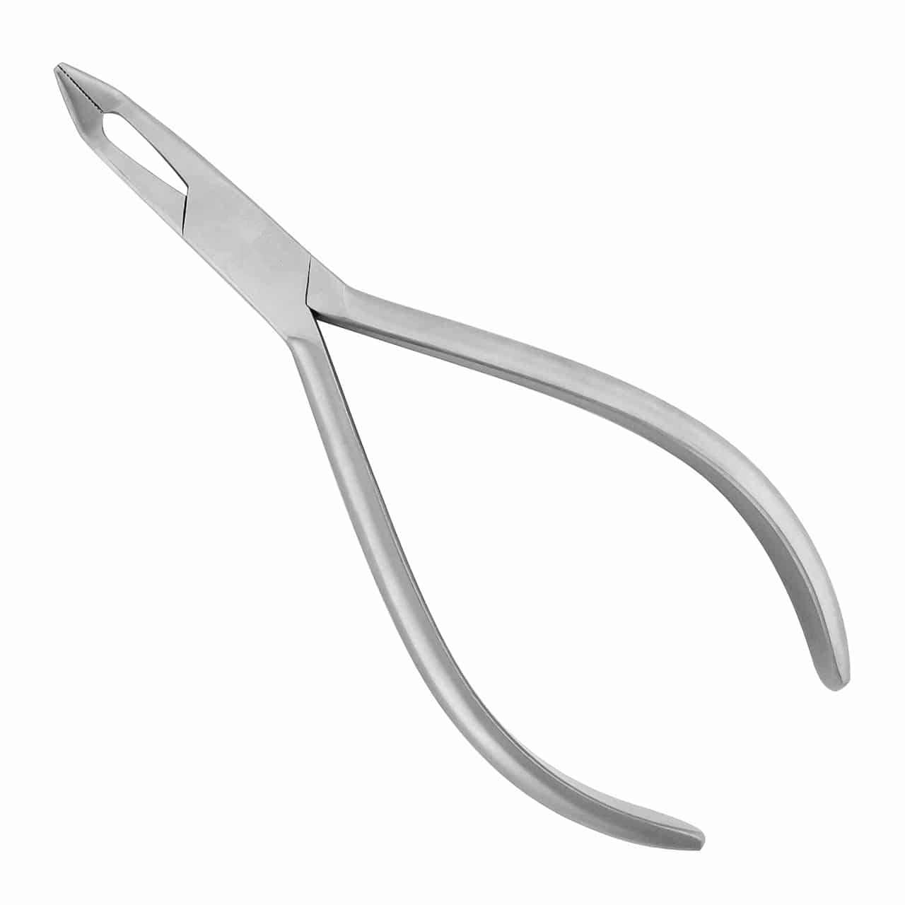 Small-Tip Weingart Pliers for Orthodontics