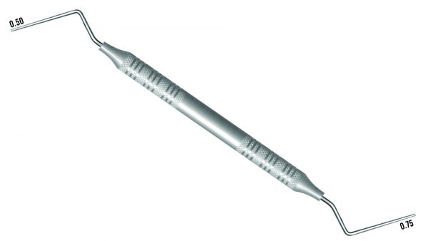 5/6 Root Canal Plugger - Precision Endodontic Instrument
