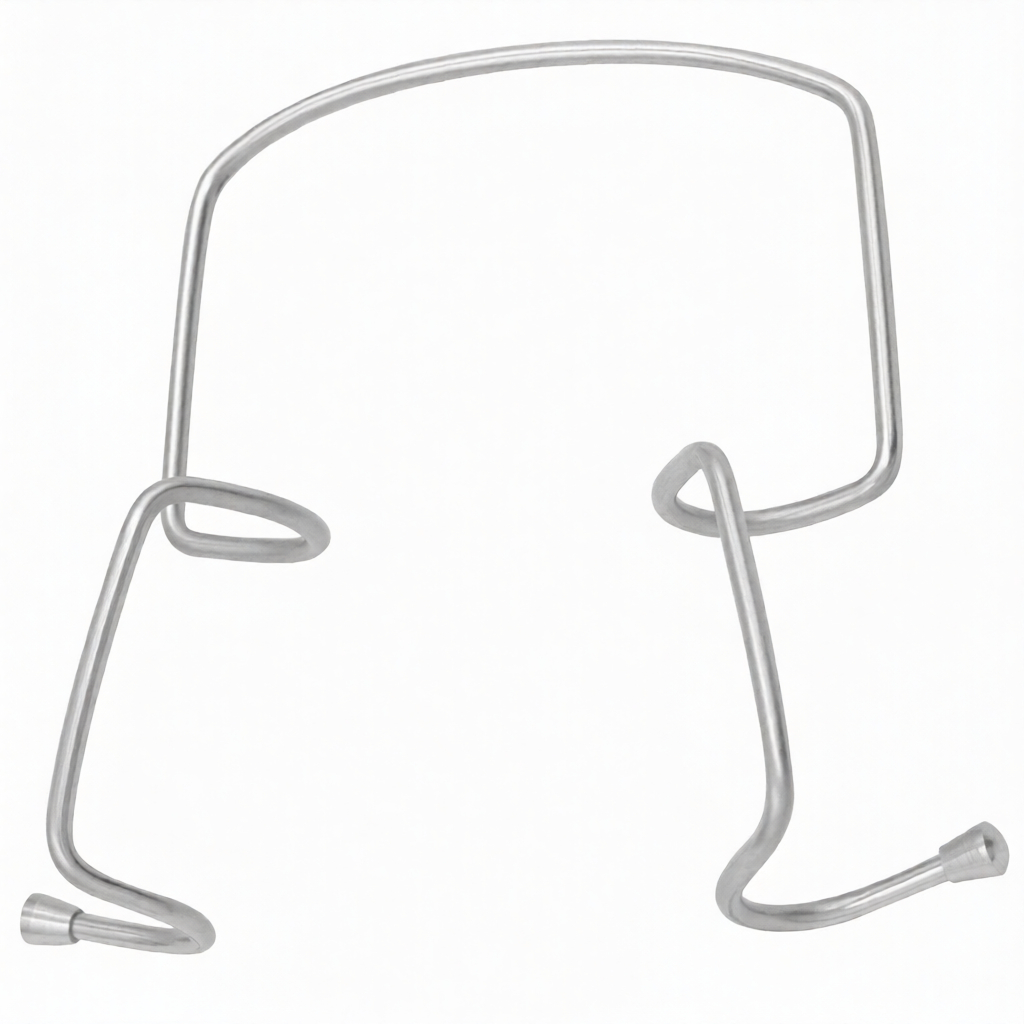 Oringer Cheek Retractor for Dental & Surgical Use