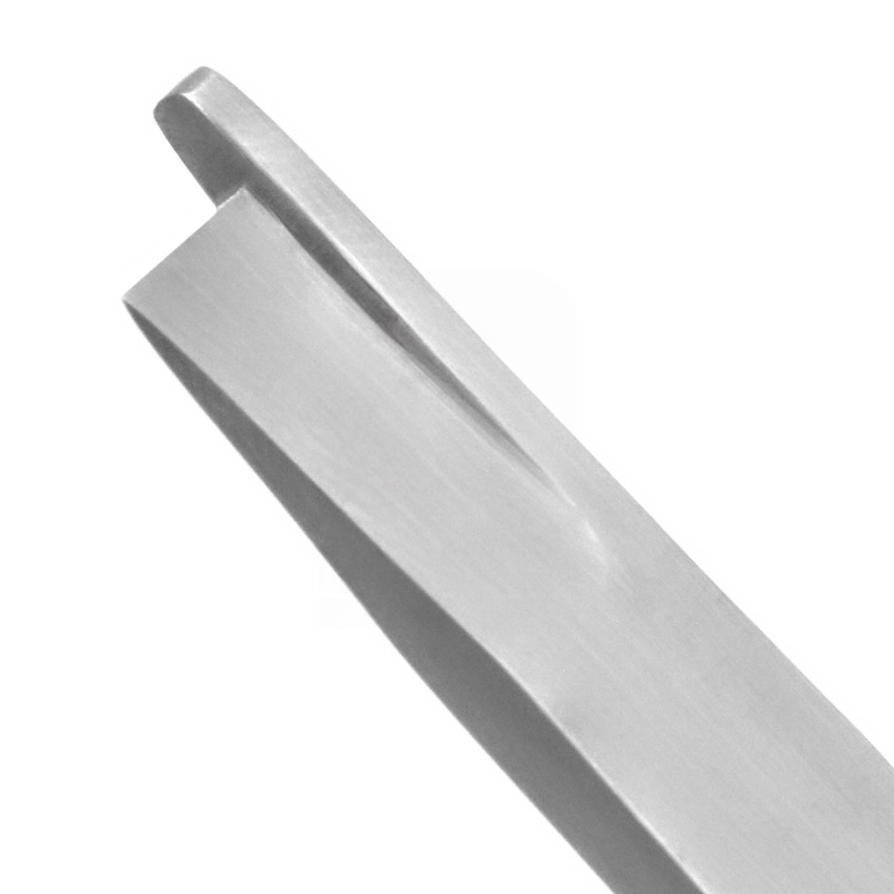 Angled Nasal Osteotome - Stainless Steel