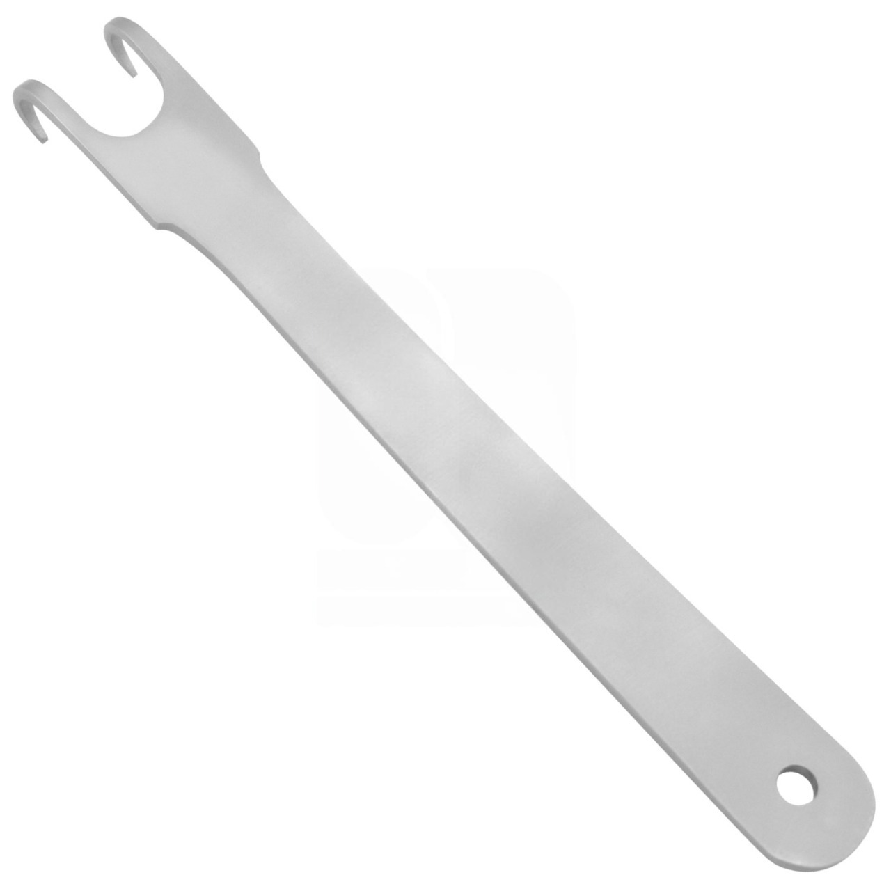Kilner Double Nasal Hook, 10cm,  14x10mm Sharp Blades