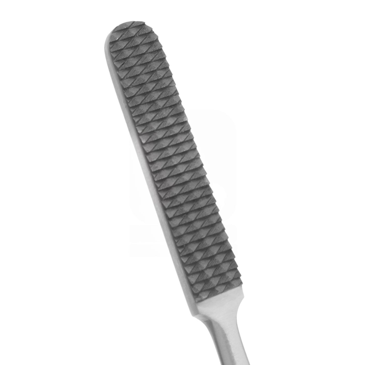 Aston Reduction Push/Pull Nasal Rasp 20cm - Fine/Coarse