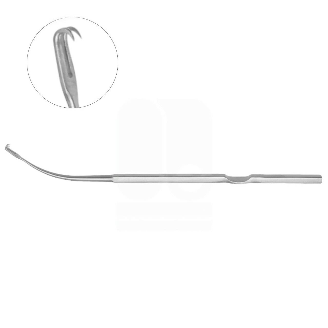 Blocksma Hook for Cleft Palate Procedures