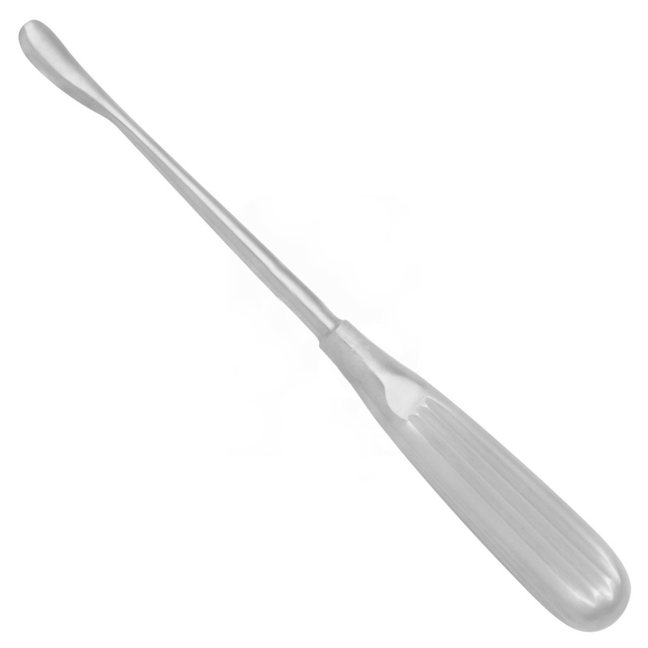 Aufricht Nasal Rasp 21cm - Curved