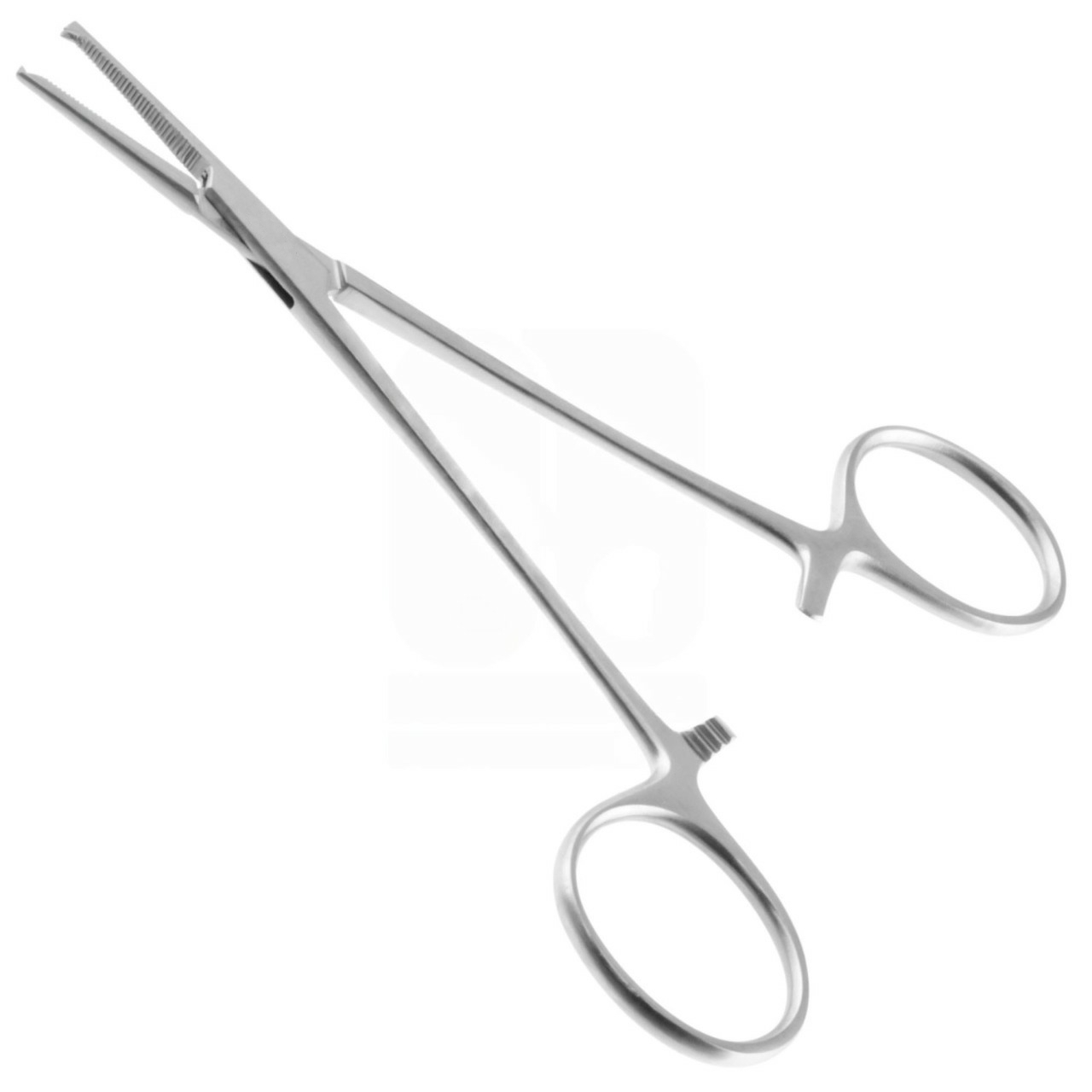 Hartmann Micro Mosquito Forceps, 8.9 cm, 1x2 Teeth