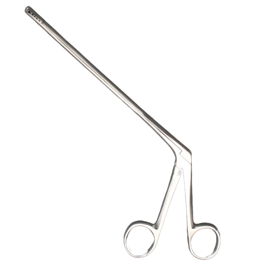 Surgical Graspers 18cm - Stainless Steel