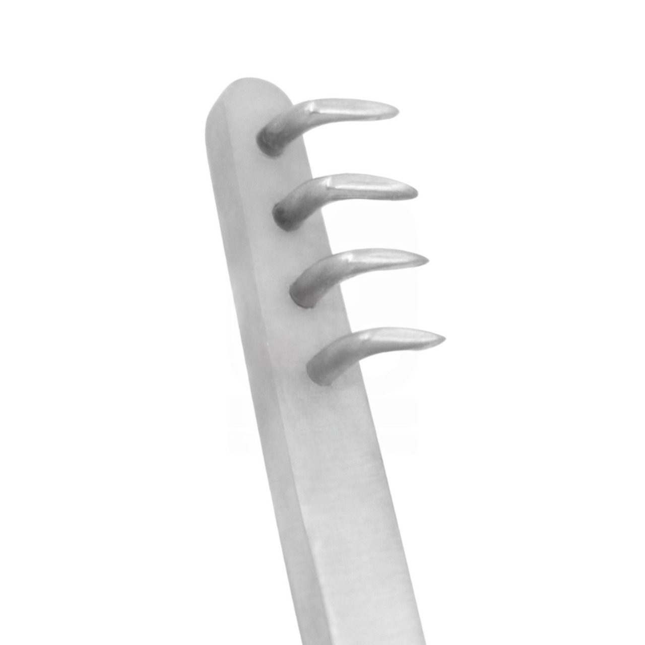 ALM Retractor - Ideal for Small Area Tissue Retraction