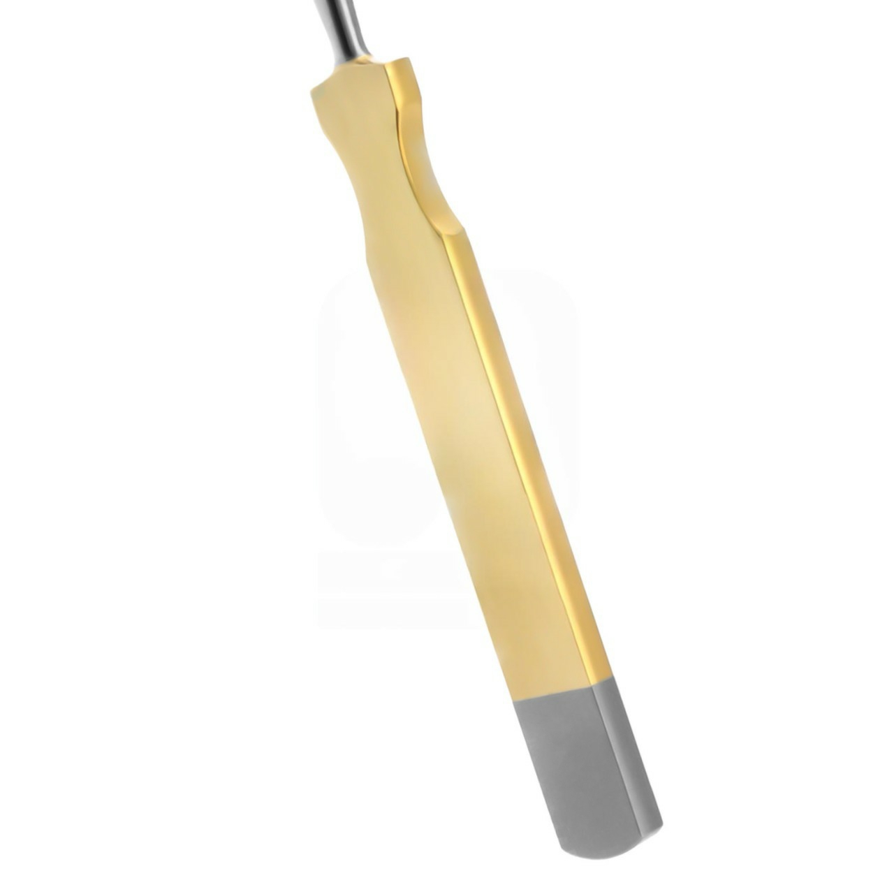 Tebbetts Aufricht Nasal Retractor with Toothed Blade
