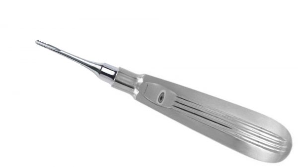 Serrated Elevator 3MM