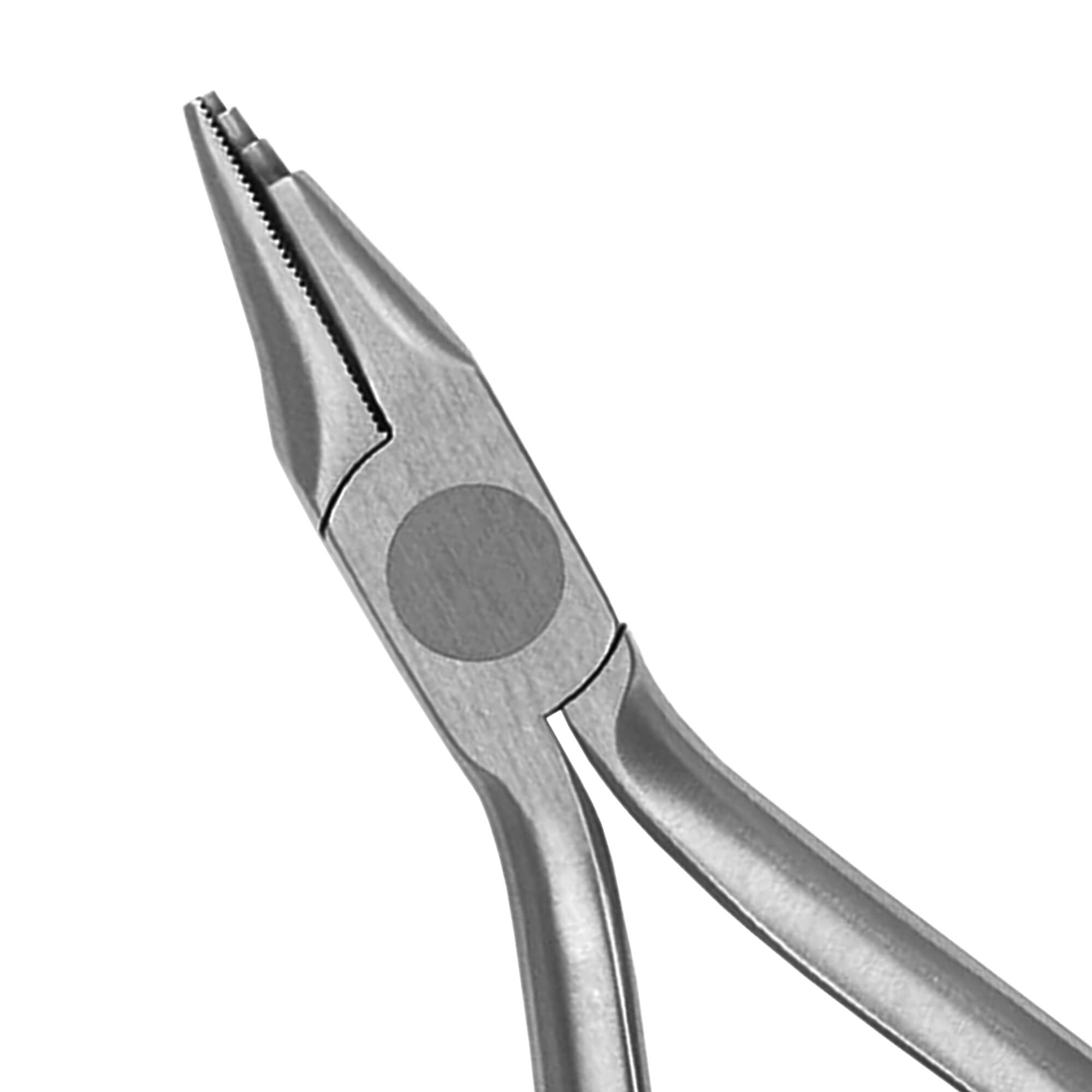 O'Brien Pliers - Expert Orthodontic Tools