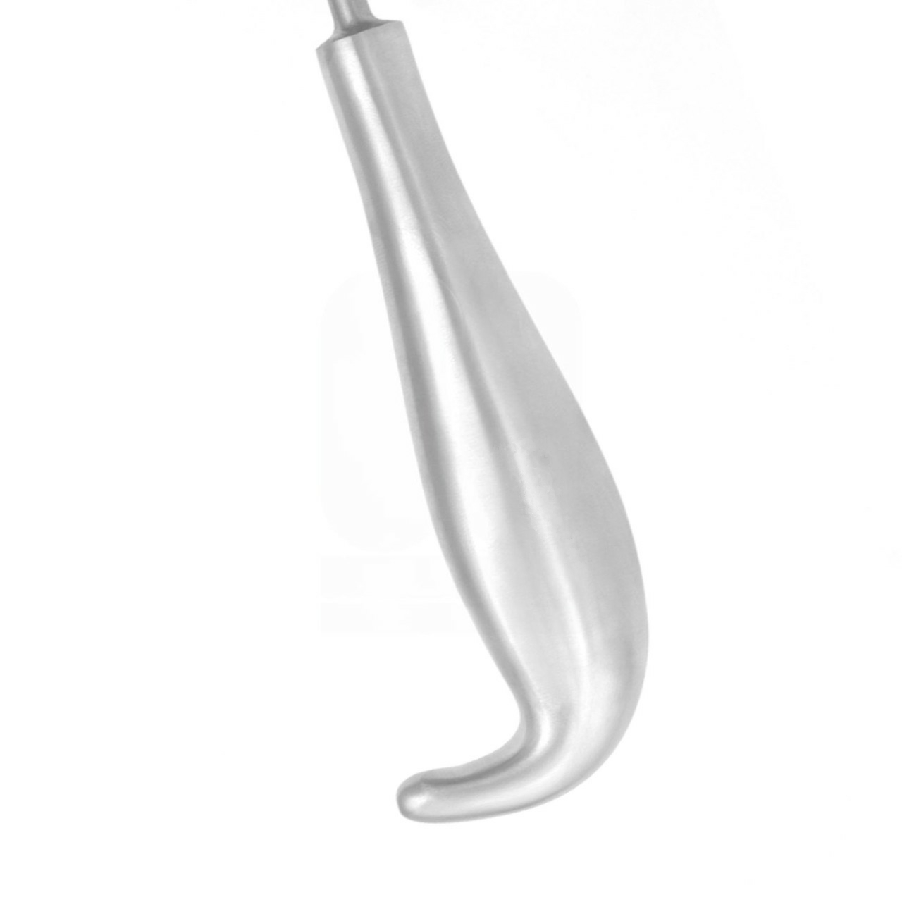 Dingman Zygoma Hook, 18cm Length