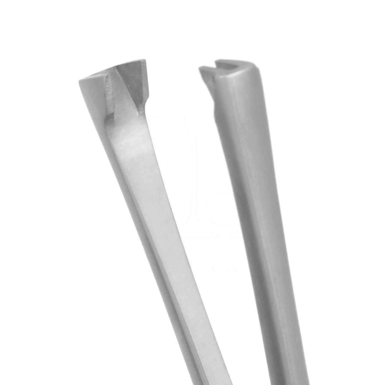 Museux Uterine Vulsellum Forceps With 2x2 Jaws