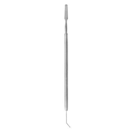 Calcium Hydroxide Applicator with Mini Spatula