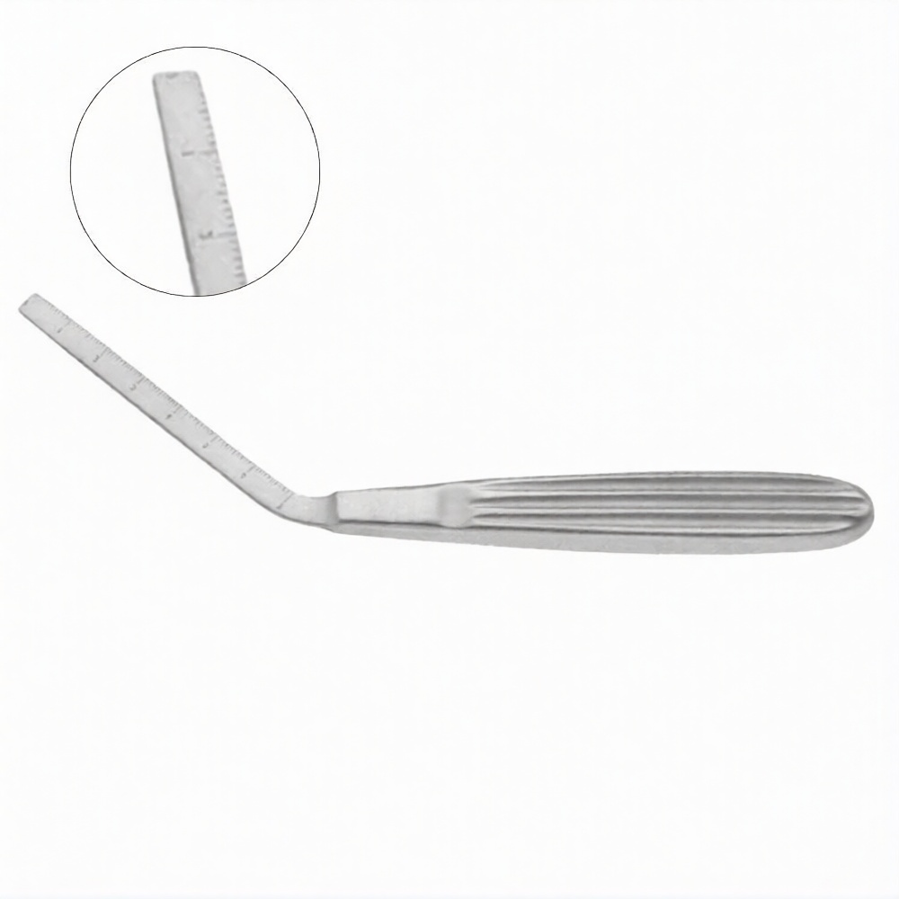 Joseph Measuring Rod 17cm