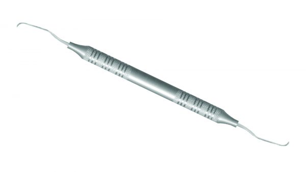 11/12 Gracey Curette , Double-ended