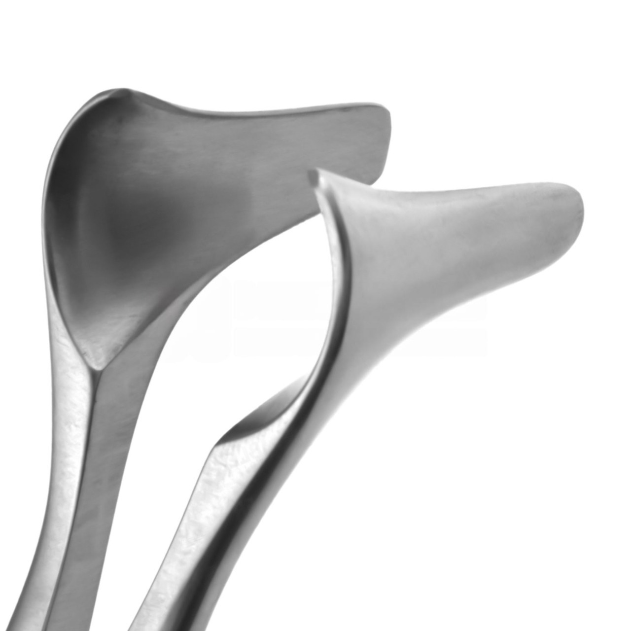 Hartmann Nasal Speculum, 15CM, Stainless Steel