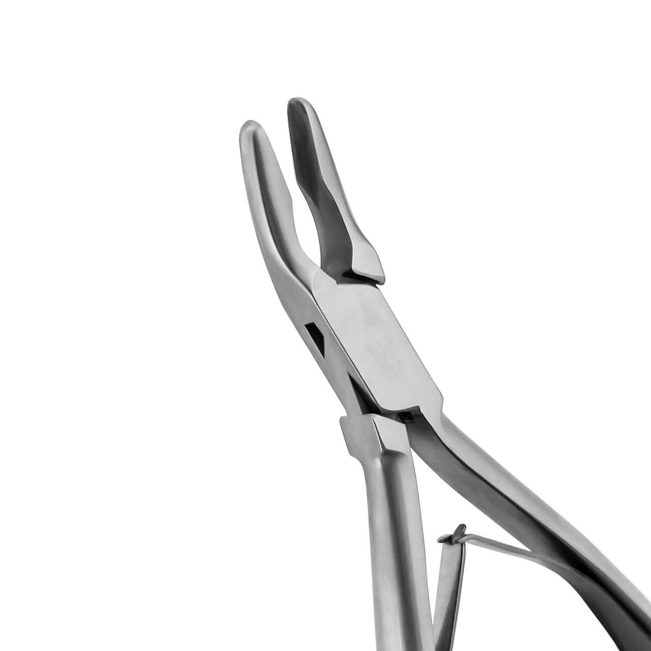 Blumenthal Rongeur 6″ Length, 15° Tip