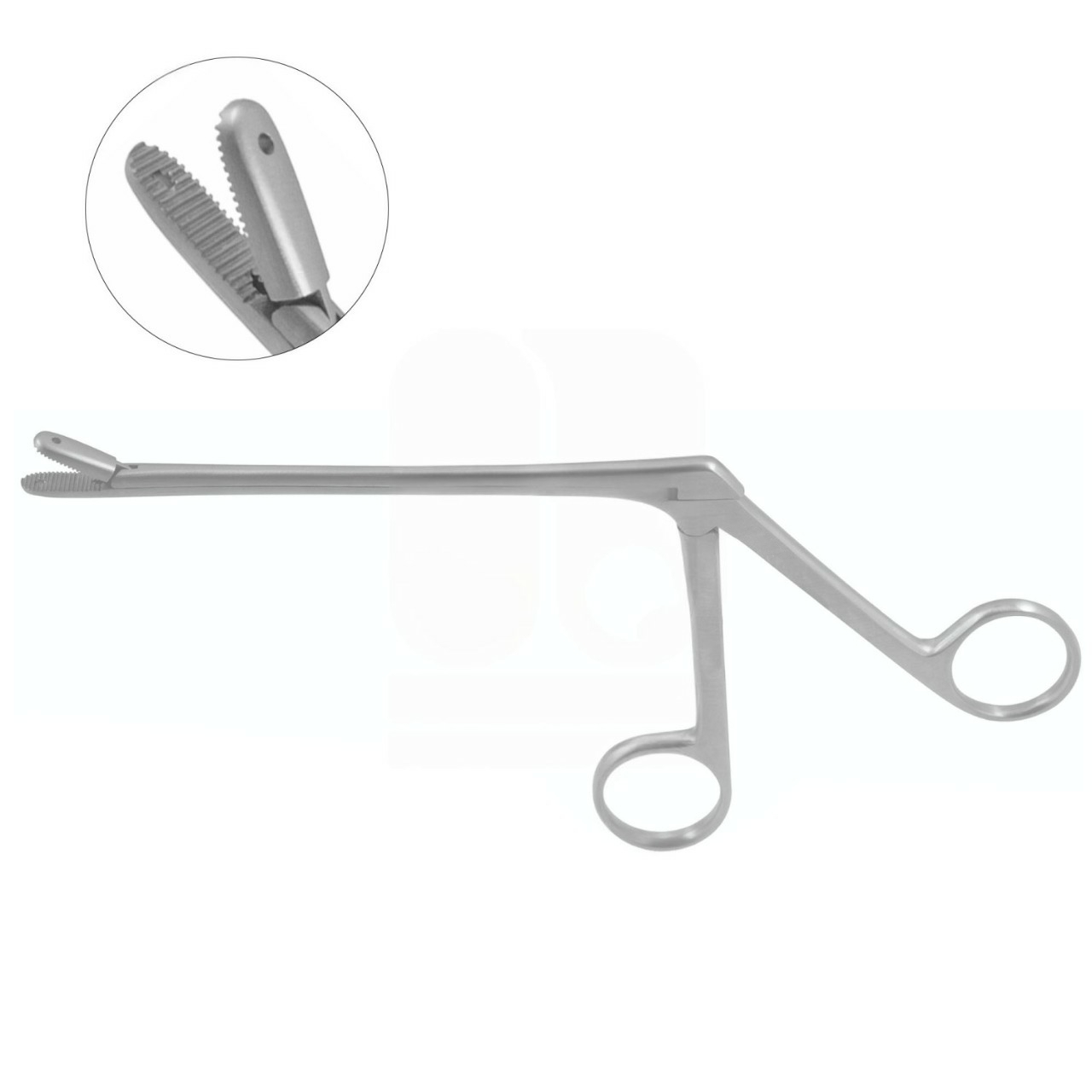 Sheen Fragment Forceps 18cm - Nasal Cartilage