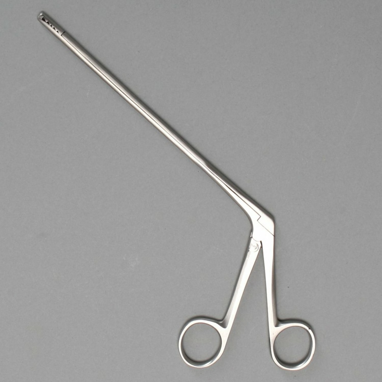 Surgical Graspers 18cm - Stainless Steel