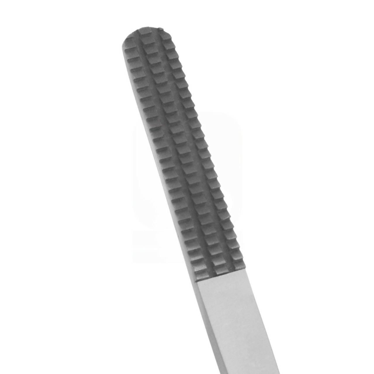Maltz Nasal Rasp 17.8cm - Tungsten Carbide