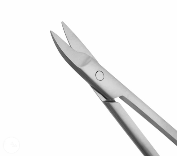 Crown Scissors TC 10.5cm
