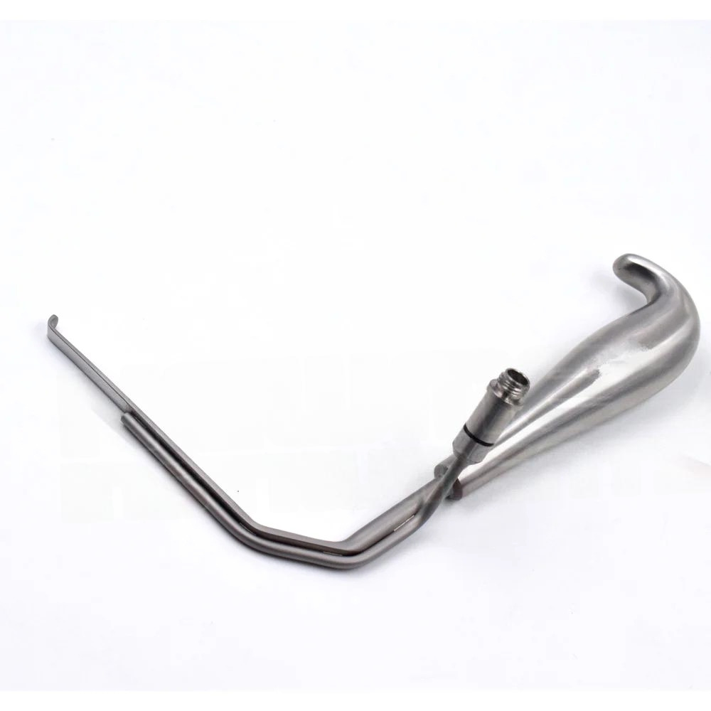 Walter Alar And Nasal Retractor 18.5cm - Fiber Optic Illumination