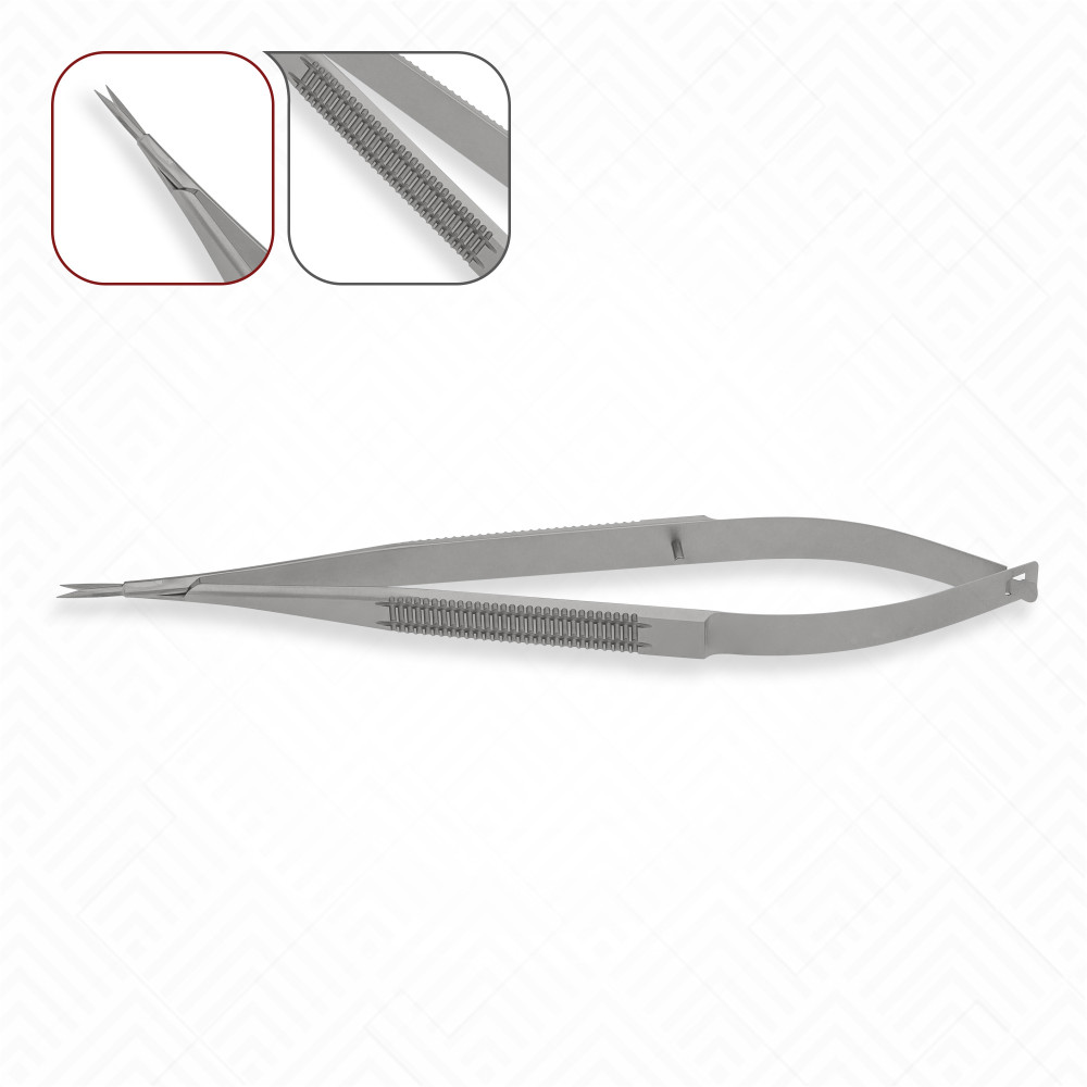 Ultra Fine Scissors, Thin Sharp Tips