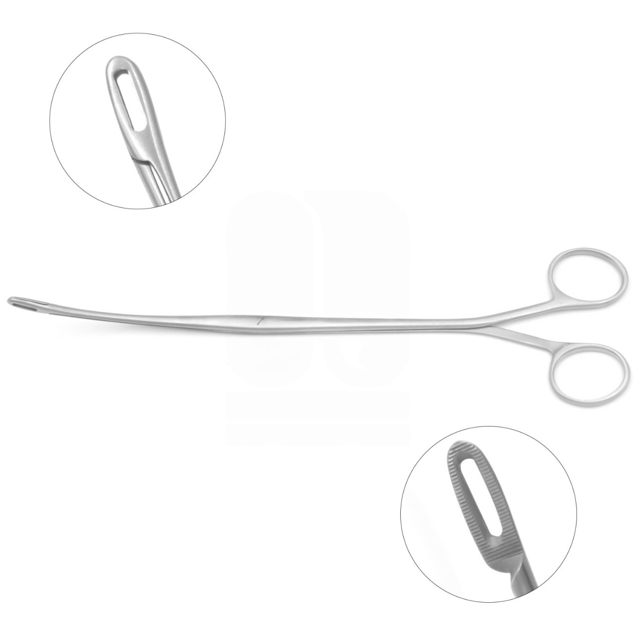 Randall Kidney Stone Forceps 23cm - Standard Pattern
