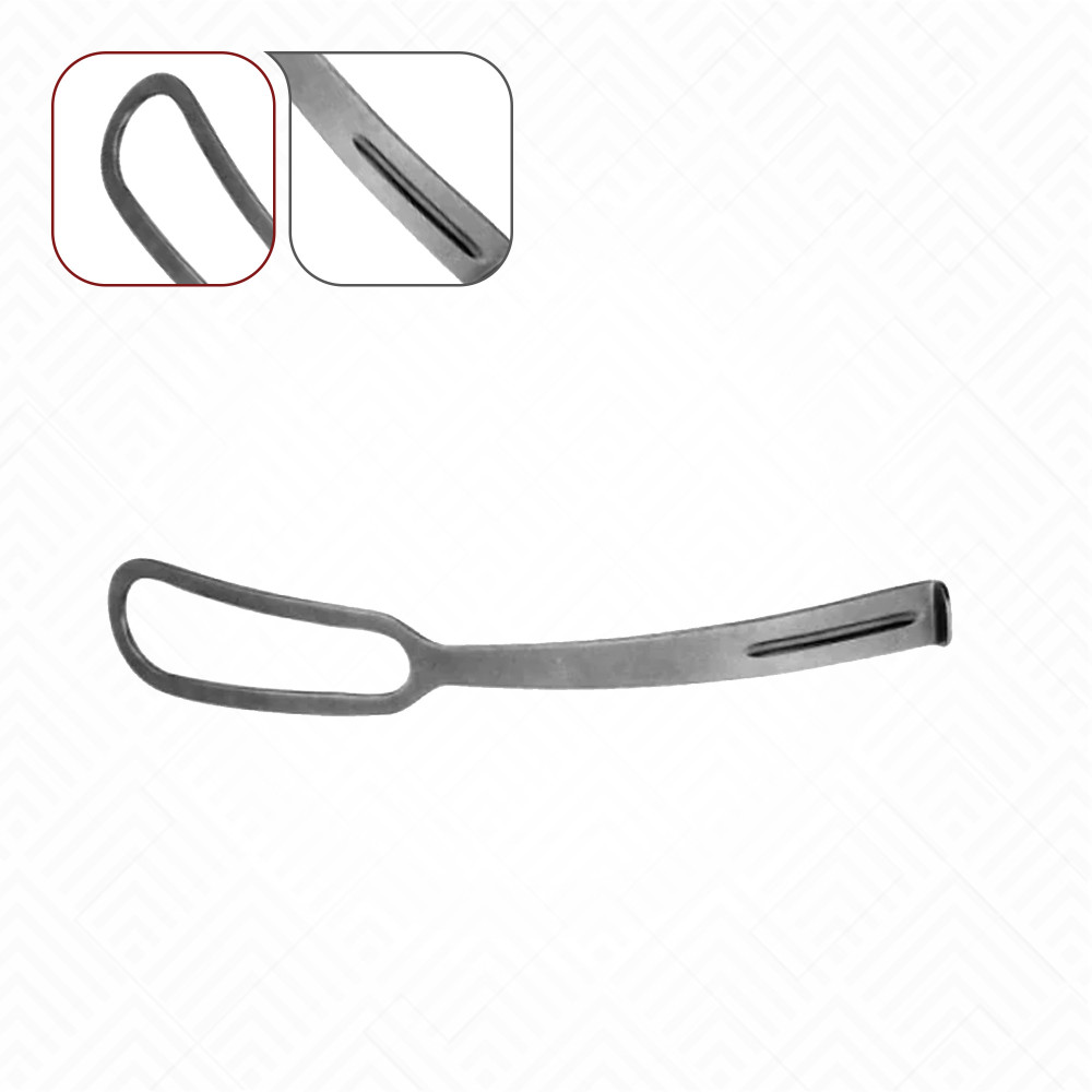 Awty Condylar Neck Retractor 22cm