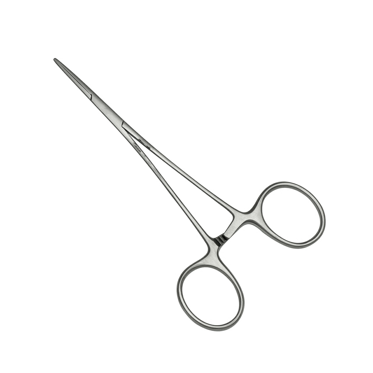 Halstead Mosquito Forceps 5″ Straight - Micro Tip