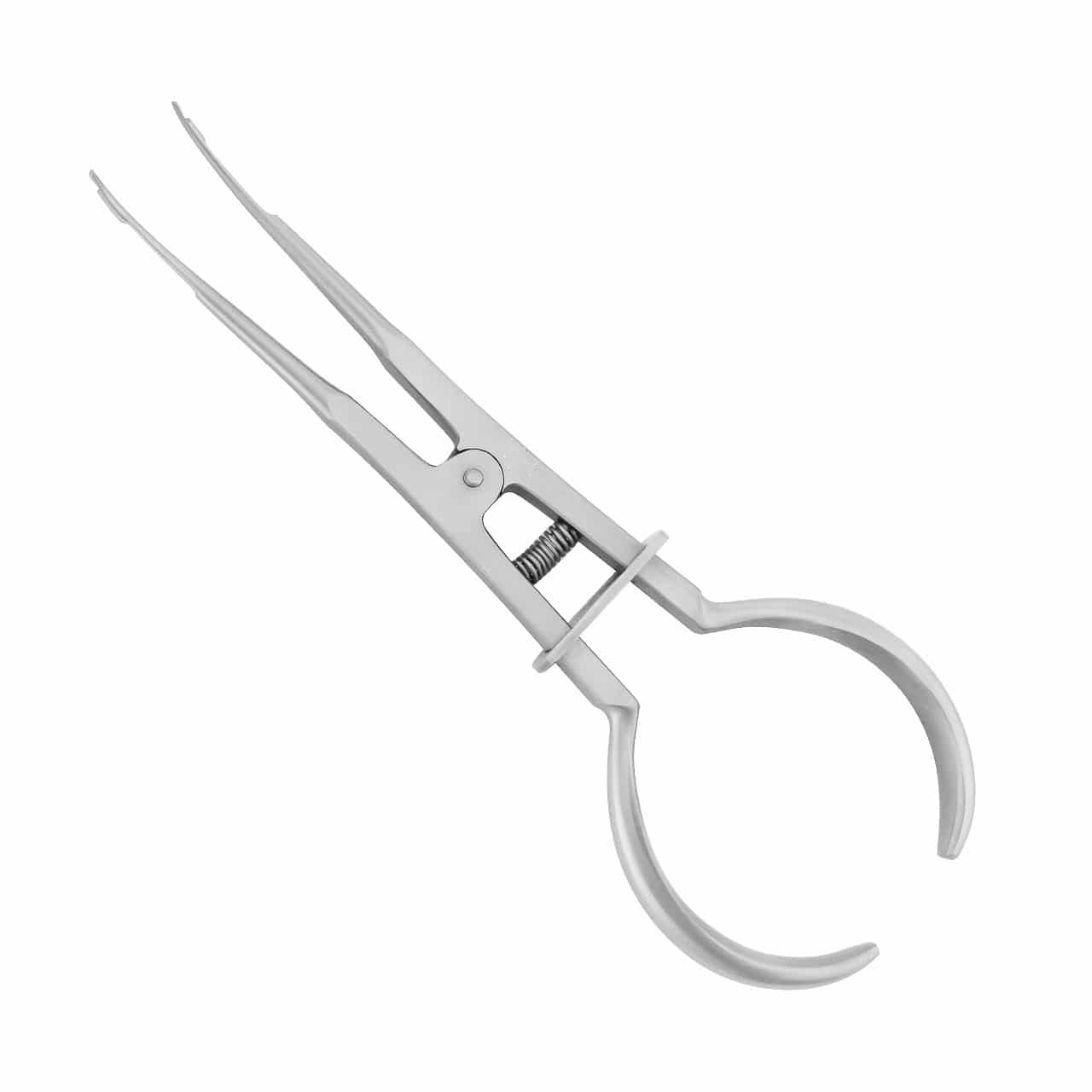 Rubber Dam Forceps - Expertly Designed from University of Washington