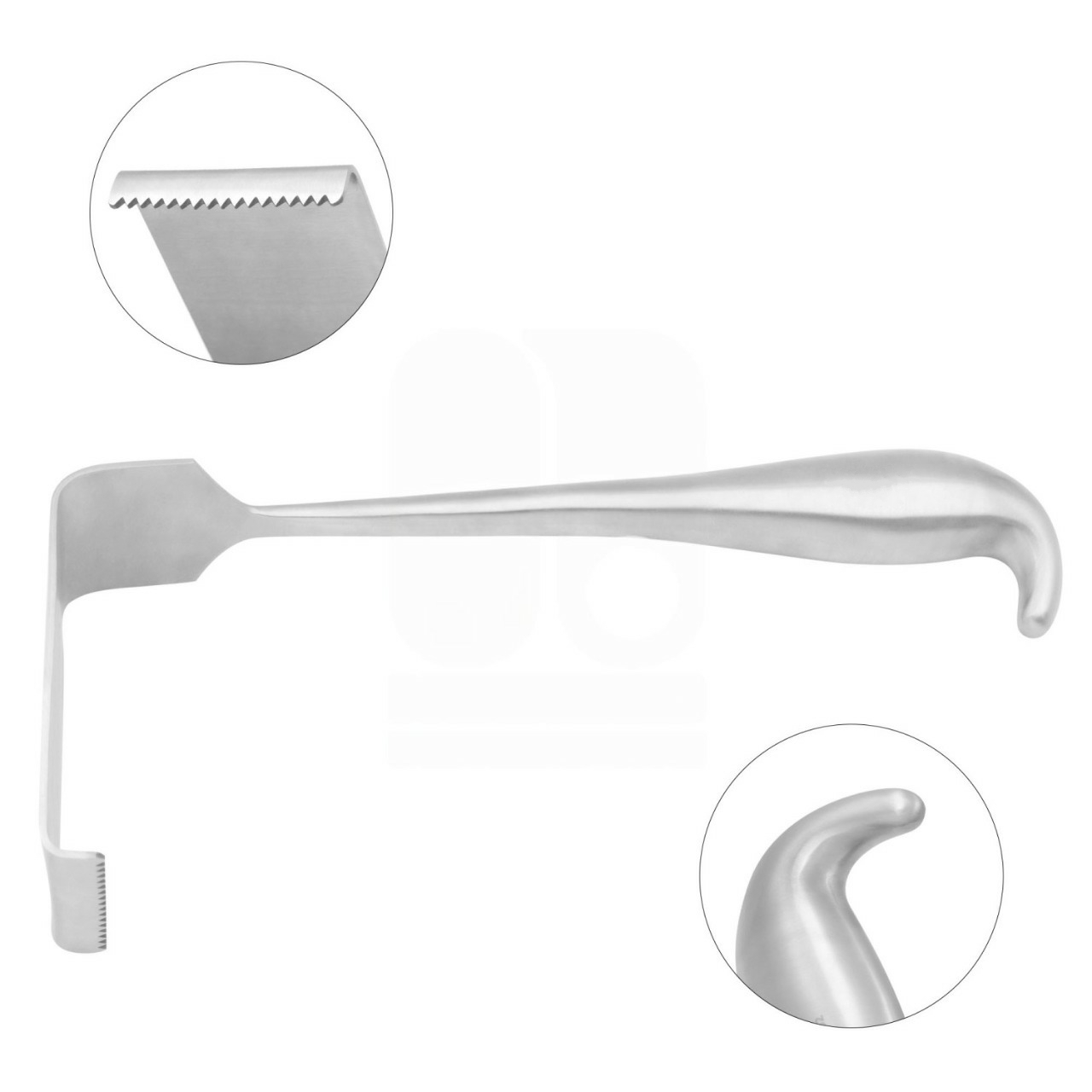 Meyerding Retractor for Spinal and Neurological Surgery