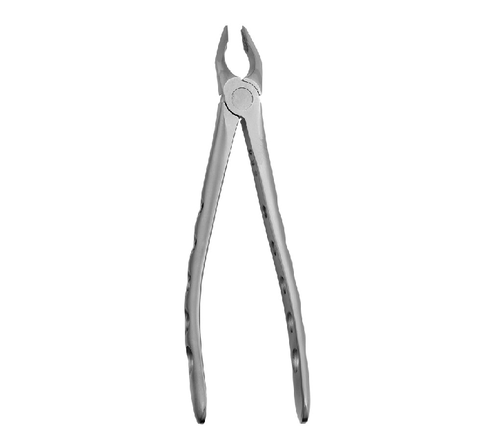 35 Apical Upper Canines & Premolars Forceps - Atraumair