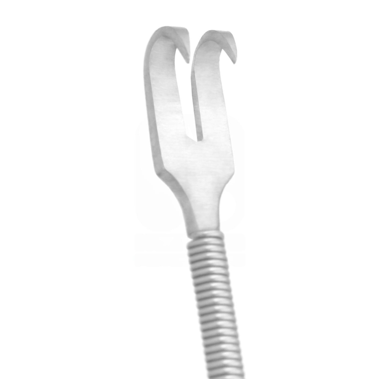Flexible Neck Retractor, 16 cm - Adjustable for Contoured Retraction
