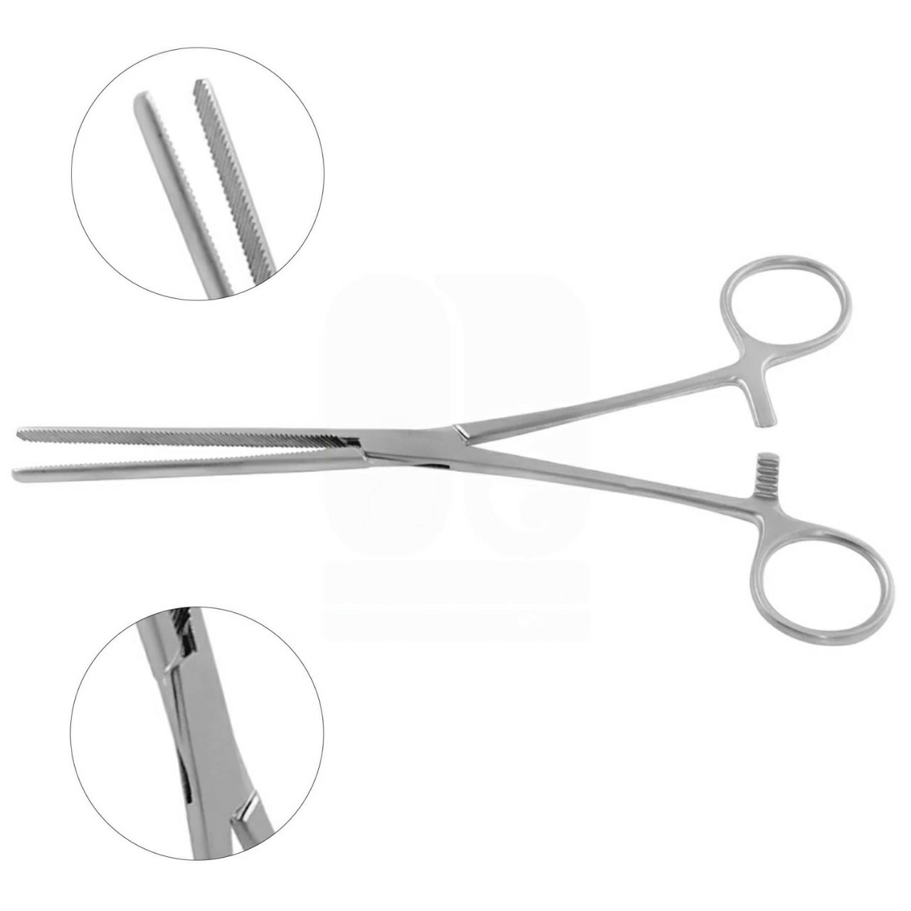 Doyen Forceps, Laparotomy, Intestinal Procedures