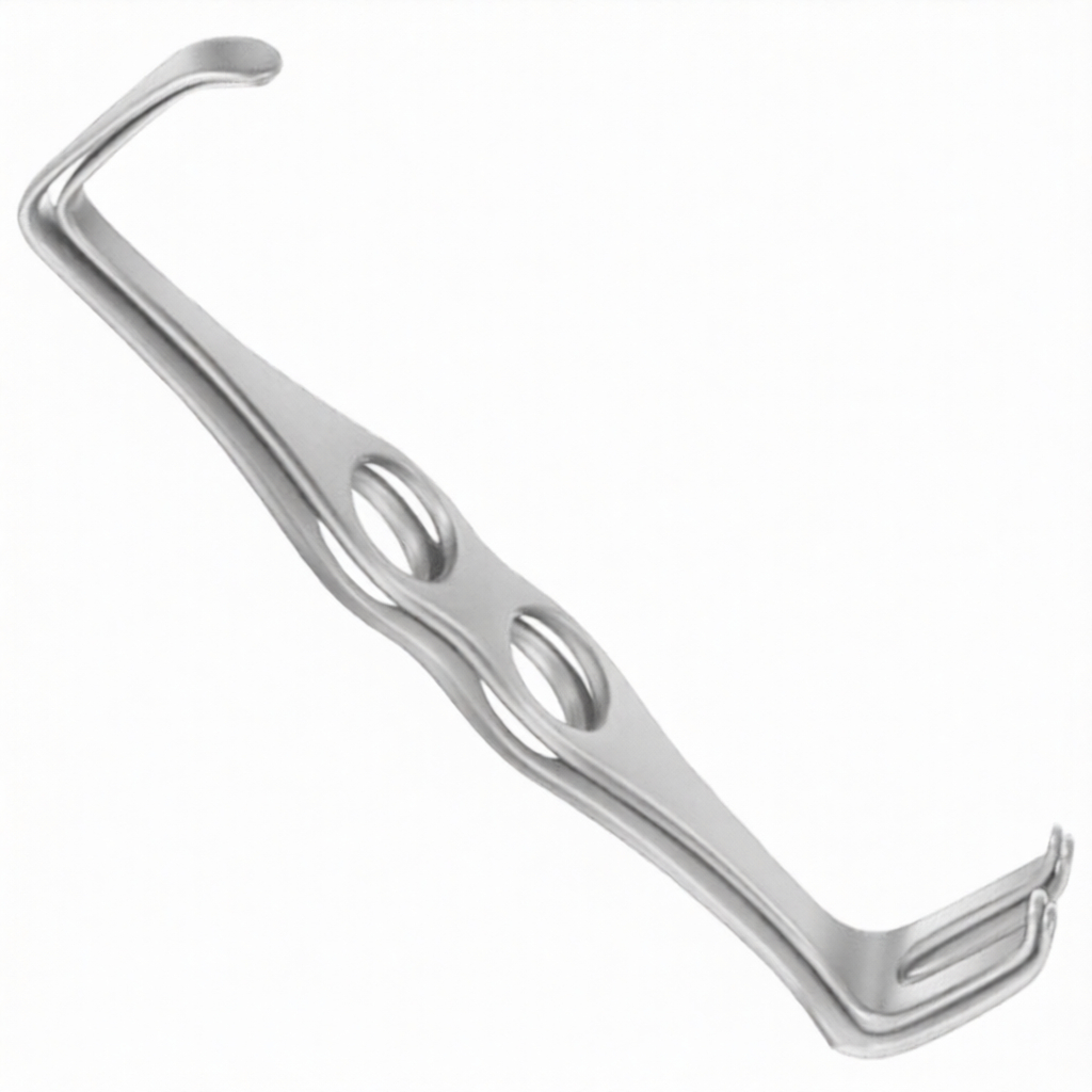 Mathieu Retractor - Essential Tool for Tissue Retraction