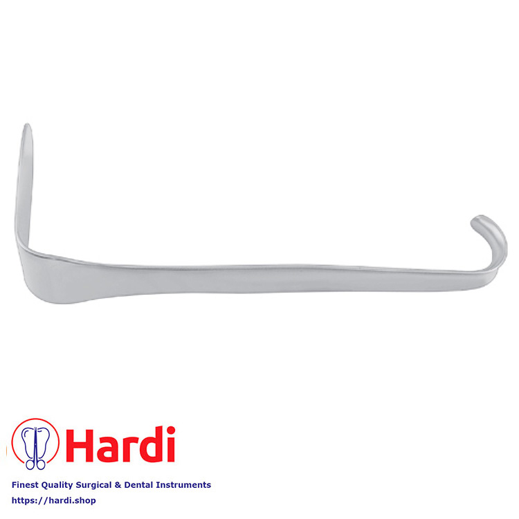 Kallmorgen Vaginal Speculum - A Trusted Tool for Gynecological Exams