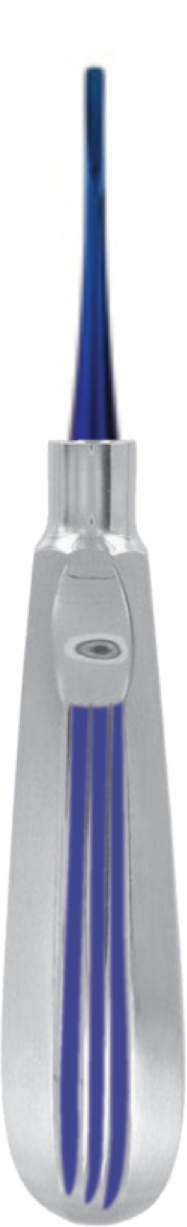 PDL 2 Luxating Elevator , Curved