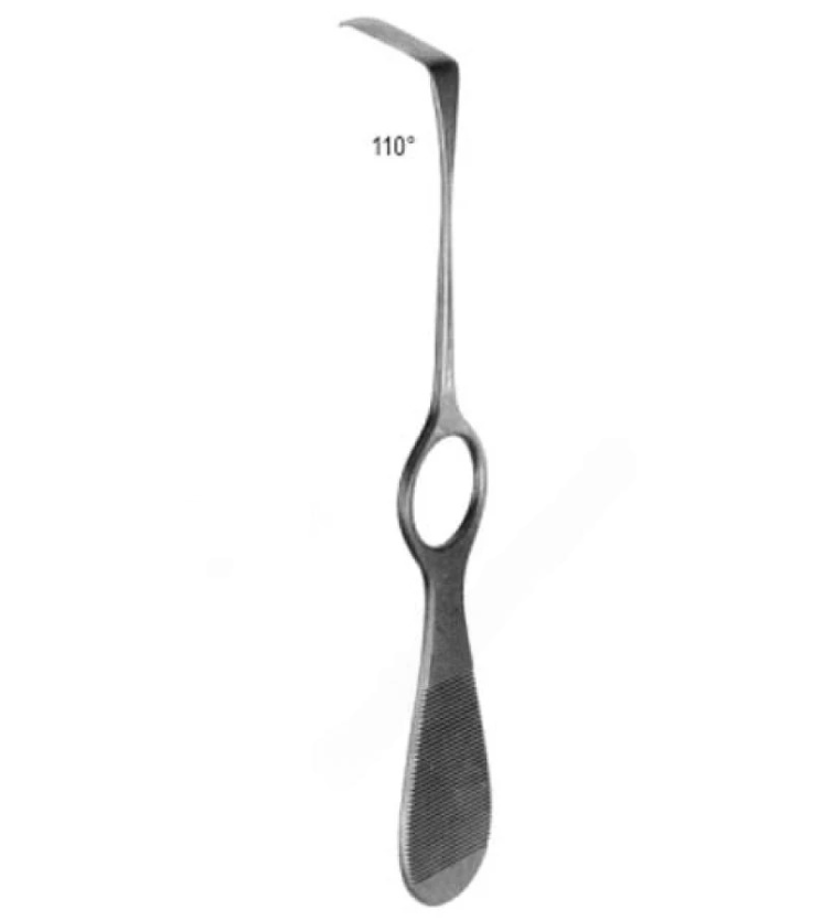 Reich Condyle Retractor – High Quality Surgical Retractors