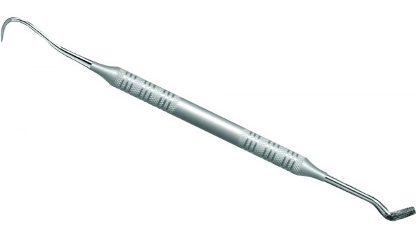 Band Pusher / Dull Scaler