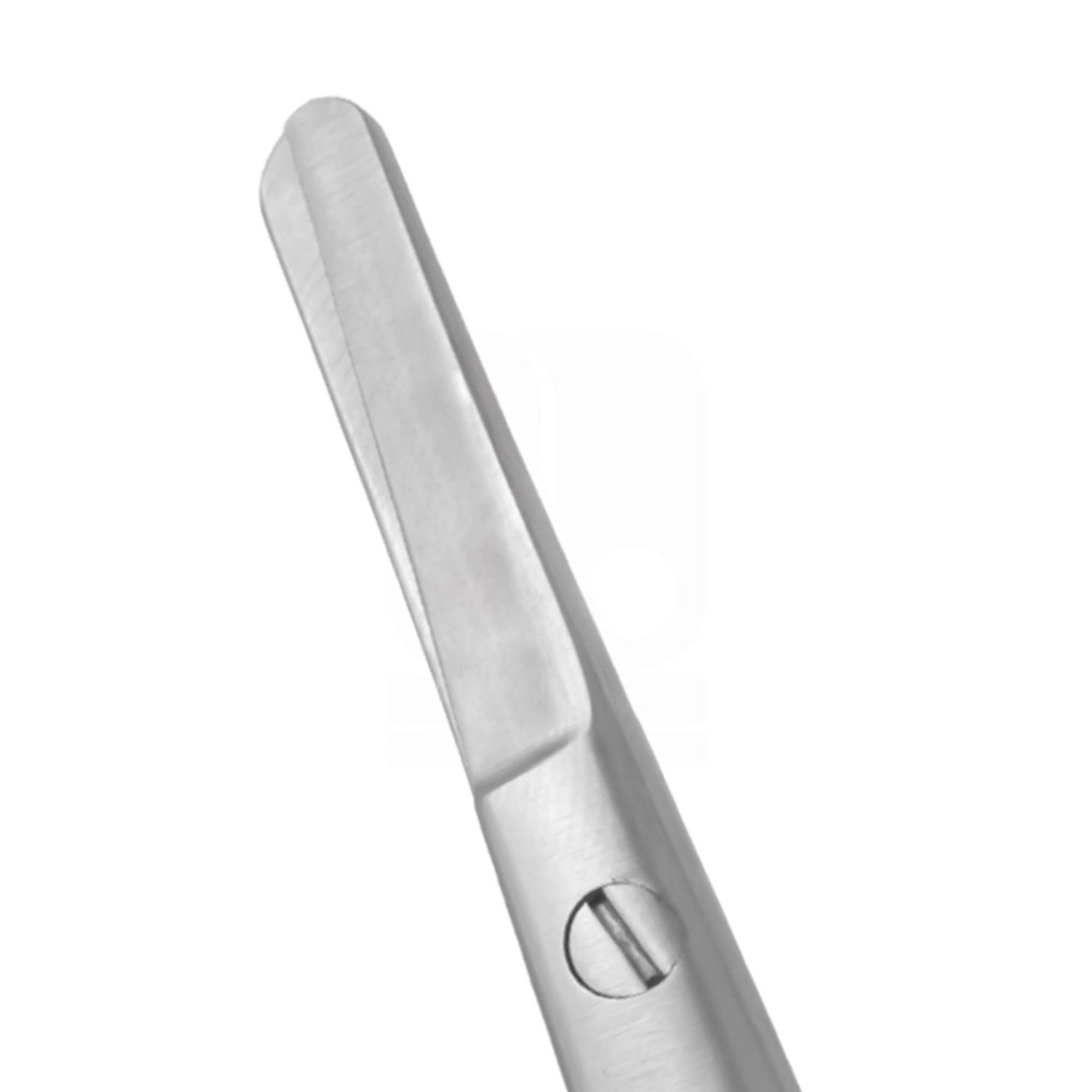 Becker Septum Scissors Double Action 18.1 cm