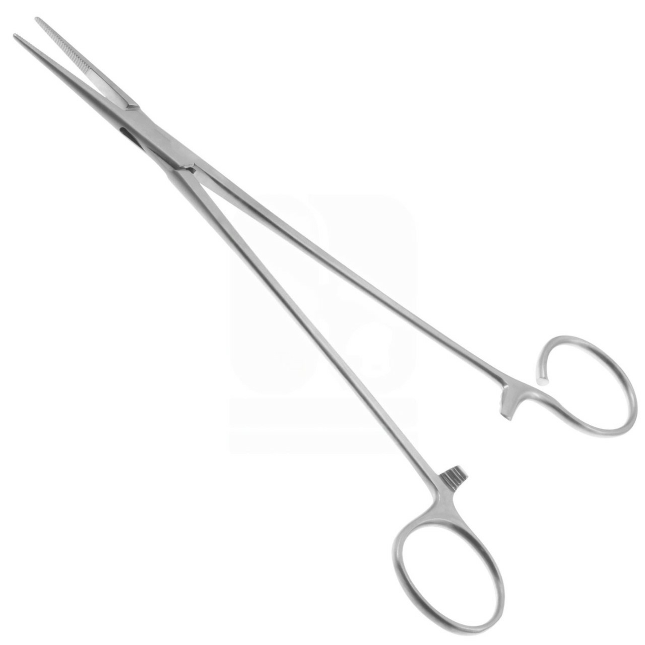 Schnidt Tonsil & Artery Forceps -  Curved