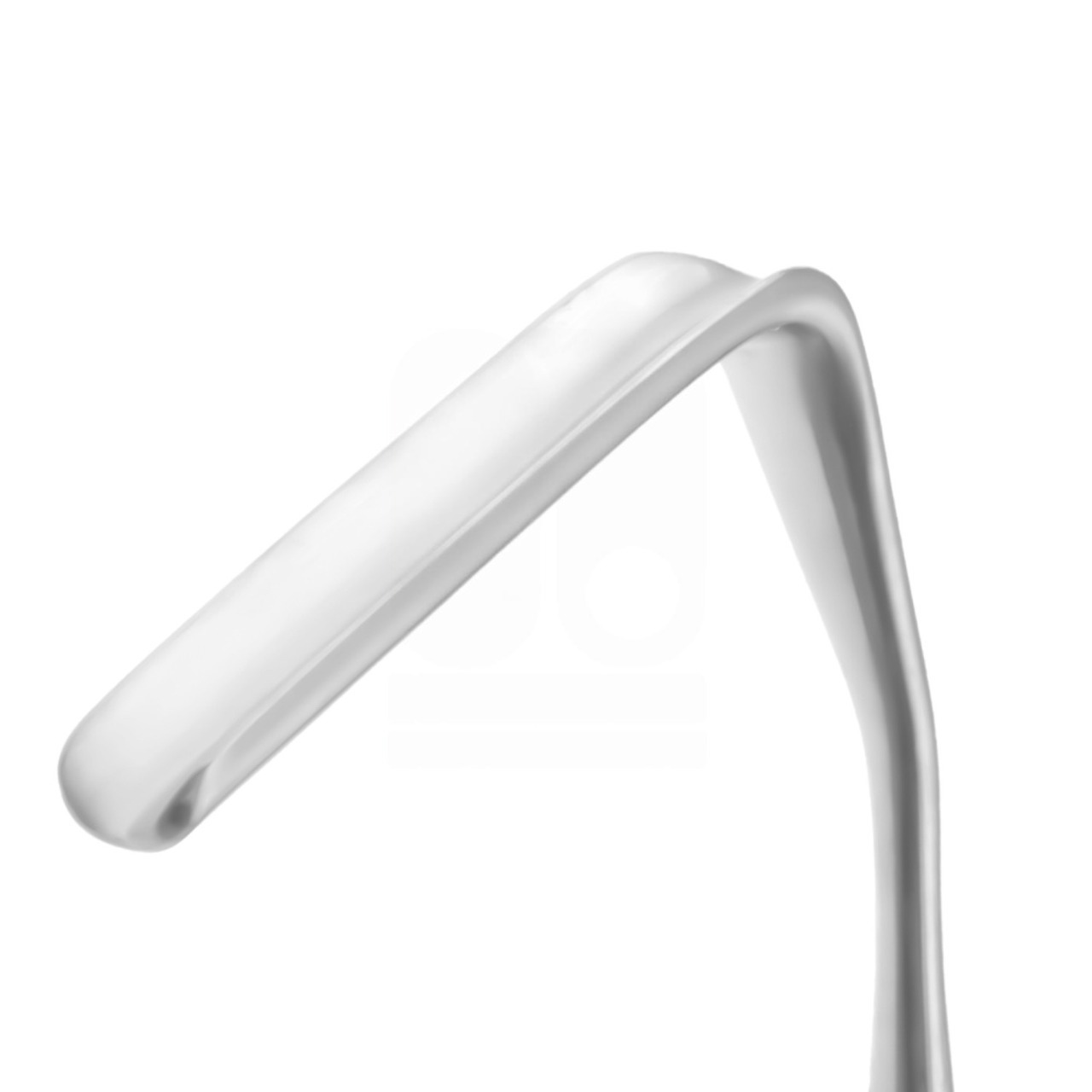Tebbetts Aufricht Nasal Retractor with Toothed Blade