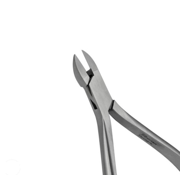 Mini Pin & Ligature Cutter - Slim Design