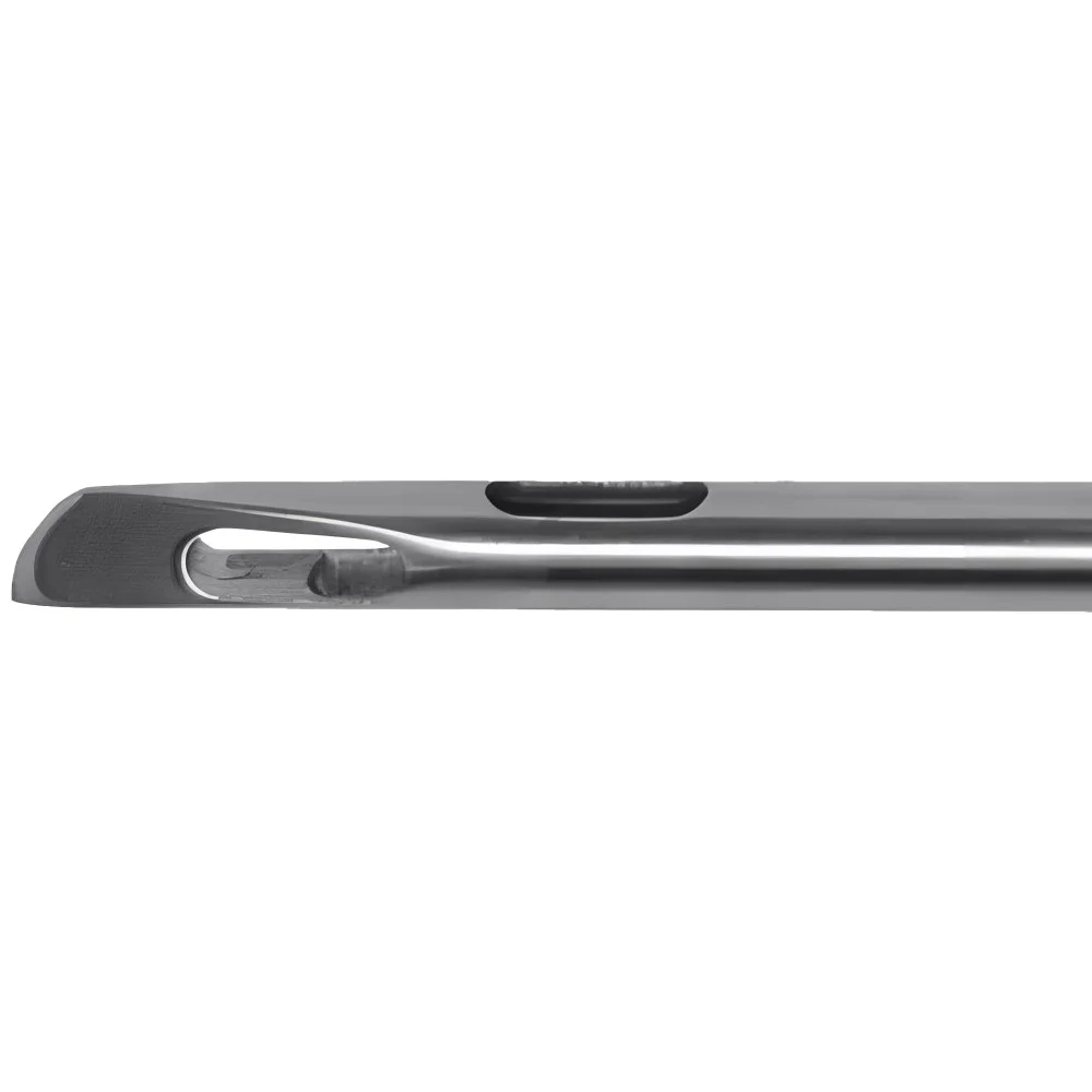 Cobra Liposuction Cannula, Tapered Tip with Dual Side Ports
