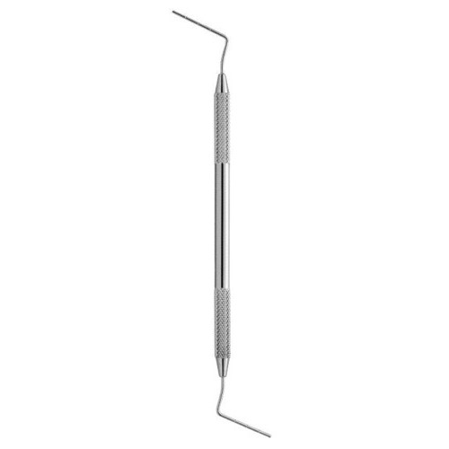 9/11 Plugger - Mastering Root Canal Therapy