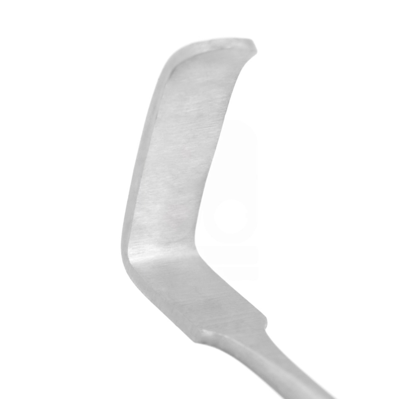 Cope Retractor, 18cm, Double-Ended with 6mm & 11mm Blades