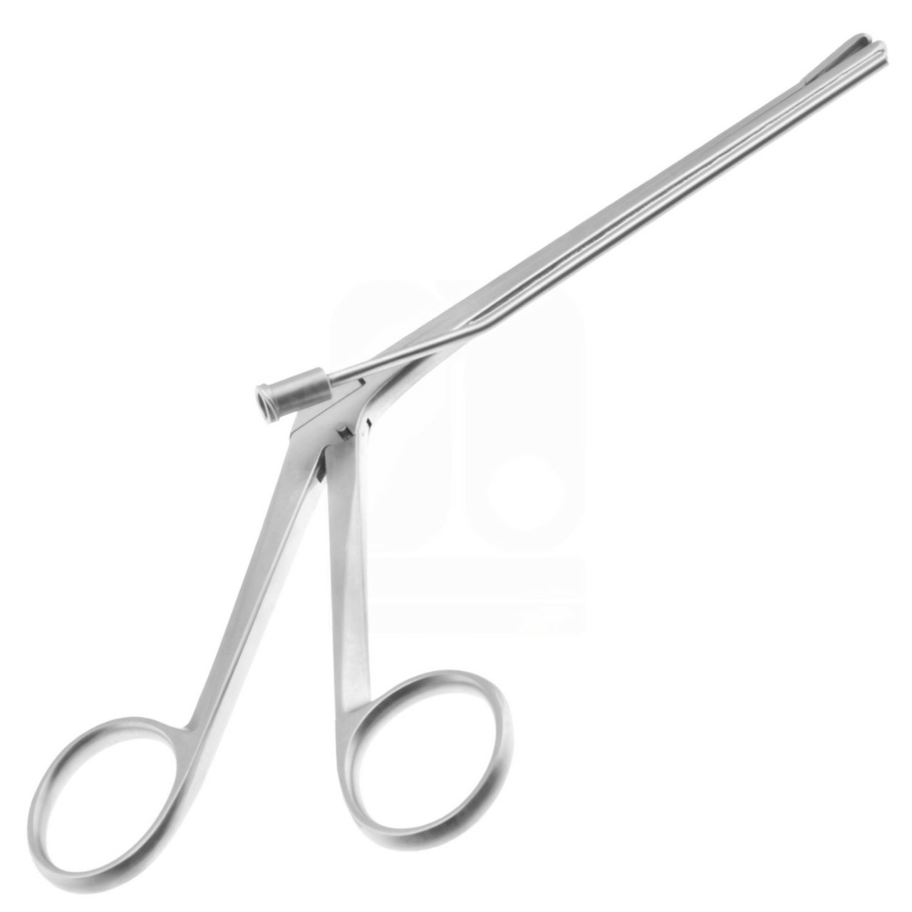 Takahashi Nasal Suction Forceps - Oval Jaws