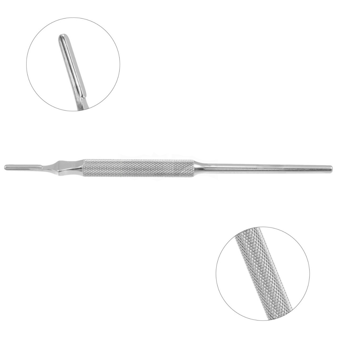 Corwin Knife Handle for Blades 10-15
